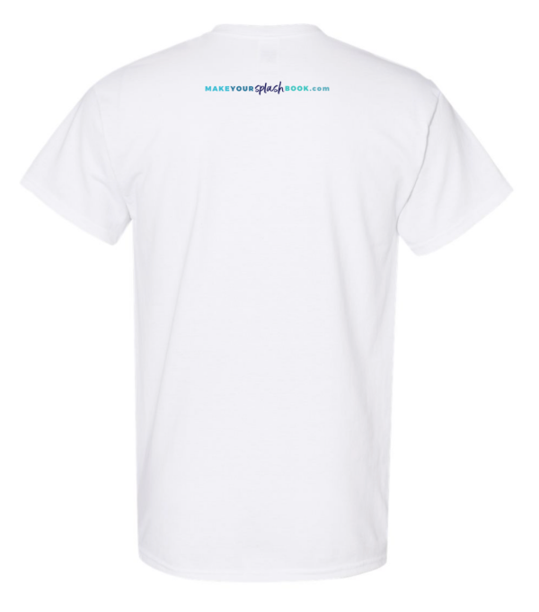 I SPEAK TO GOD IN PUBLIC white t-shirt For Discount