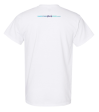 I SPEAK TO GOD IN PUBLIC white t-shirt For Discount