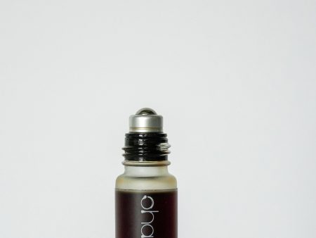 10ml Sharp Brain® Oil Roller Bottle Online now