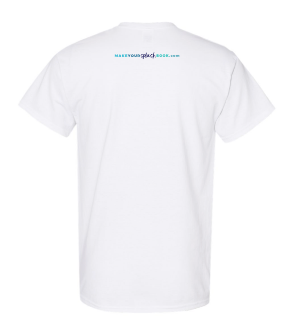 SPEAK LIFE, HOPE, LOVE white t-shirt Online