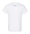 SPEAK LIFE, HOPE, LOVE white t-shirt Online