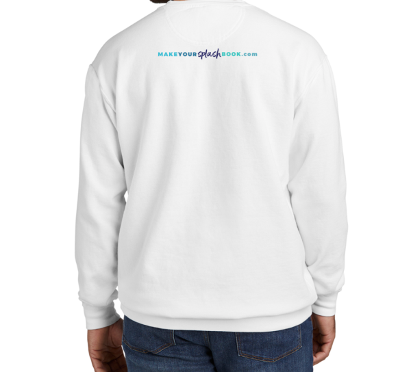 PASTOR DEFINED luxury white sweatshirt Online Sale