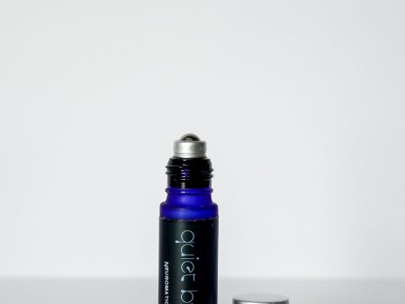 10ml Quiet Brain® Roller Bottle Online Sale