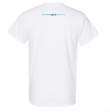 EVANGELIST DEFINED white t-shirt For Sale