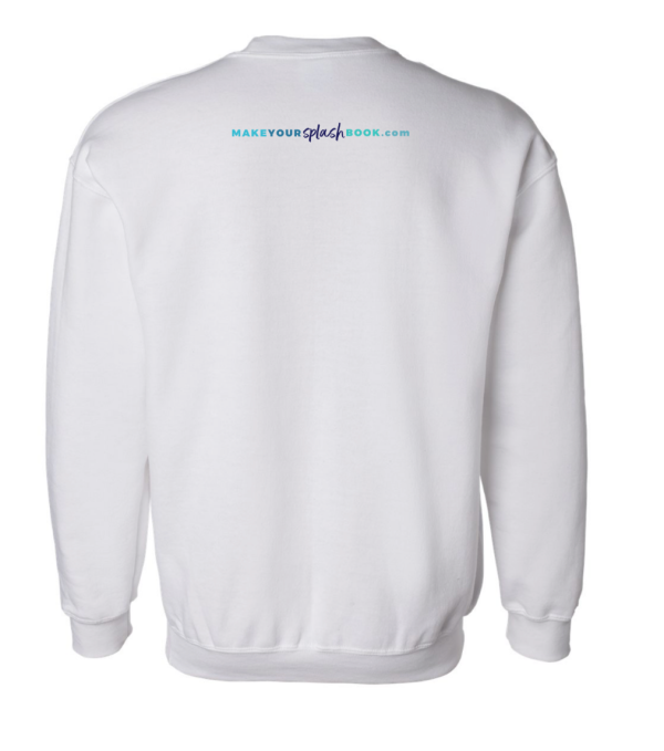 PASTOR DEFINED white sweatshirt For Discount