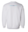 PASTOR DEFINED white sweatshirt For Discount