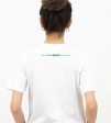 JOURNEY TO LEADERSHIP women s white t-shirt Online now