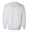 EVANGELIST DEFINED white sweatshirt on Sale