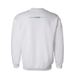 I M A SOUL MAN white sweatshirt Supply