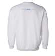 I HATE BEING AWESOME, BUT I M A TEACHER white sweatshirt Online now