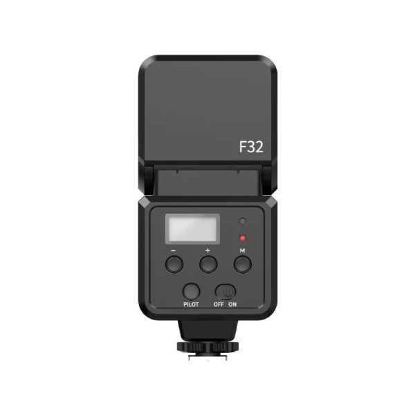 Ulanzi F32 Camera Flash L060GBB1 Online Sale