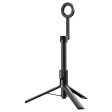 Ulanzi MG-003 Magnetic Phone Selfie Stick Tripod Pro M003 For Discount