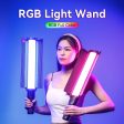 Ulanzi VL360 RGB LED Light Stick L058GBB1 Online