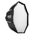 Ulanzi 40cm   60cm Quick Release Octagonal Softbox with Mini Bowens Mount Discount