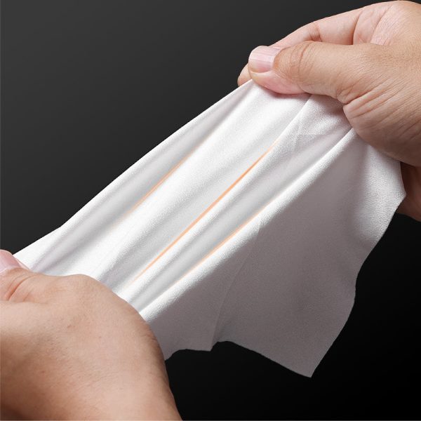 Ulanzi Microfiber Cleaning Cloth Dust-Free C034GBB1 Online Sale