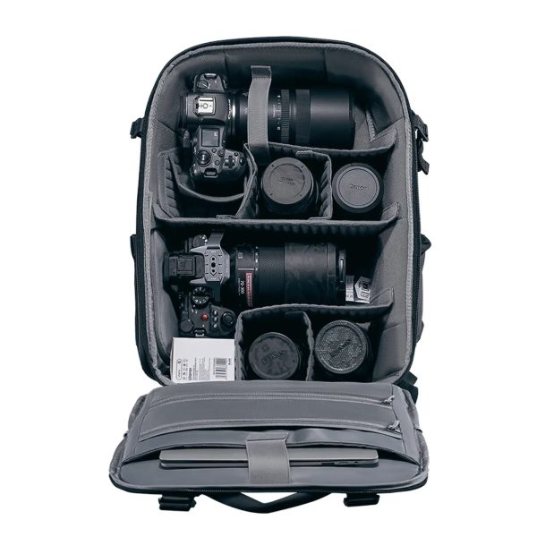 Ulanzi BP09 Camera Backpack 22L B011GBB1 Online Hot Sale