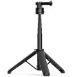 Ulanzi MT-74 Go-Quick II Magnetic Quick Release Extension Tripod for Action Camera T045GBB1 Cheap