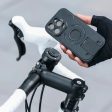 Ulanzi O-LOCK II Bike Phone Mount with Strap M011 Online Hot Sale