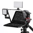 Ulanzi RT02 Universal Teleprompter for Tablets and Smartphones with Remote Control R004GBB1 Online