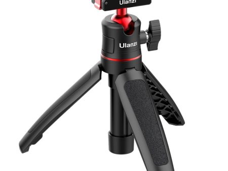 Ulanzi Magnetic Quick Release Tripod for DJI Action 2 3 4 2829A Discount