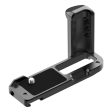 Ulanzi R105 L-Bracket for Sony ZV-1F   ZV-1 II 3315 Online Sale