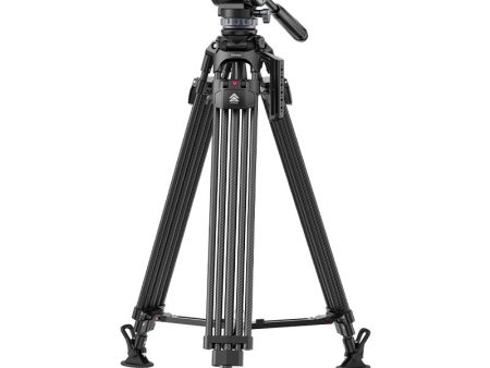 Ulanzi VideoFast Heavy Duty Tripod Kit Online now