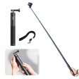 Ulanzi Go-Quick II 1.5m Magnetic Quick Release Extension Selfie Stick C017GBB1 For Sale