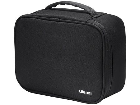 Ulanzi OM-02 Universal Accessories Carrying Bag B052 Online now