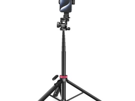 Ulanzi Quick-Release Tripod with Cold Shoe Mount  MT-78 For Cheap