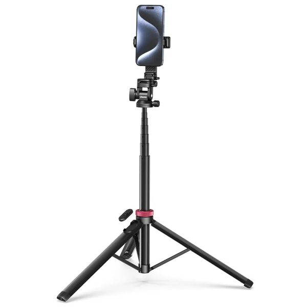 Ulanzi Quick-Release Tripod with Cold Shoe Mount  MT-78 For Cheap