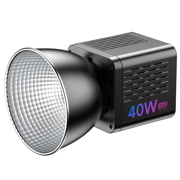 Ulanzi L024 40W RGB Portable LED Video Light Cheap