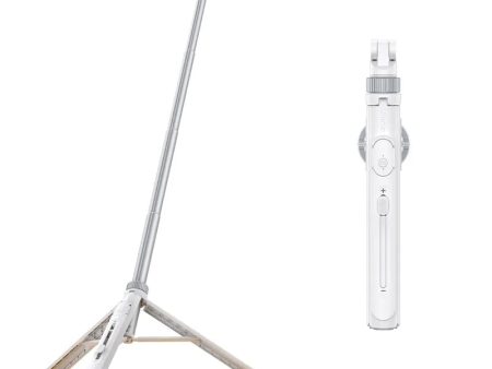 Ulanzi TT88 4-in-1 Mode MagSafe Overhead Selfie Stick T111 Online Sale