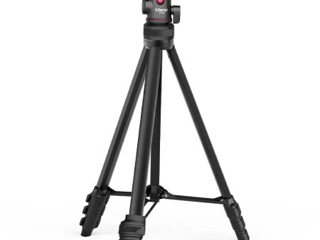 Ulanzi TT51 Aluminium Alloy Portable Tripod T089GBB1 Online Hot Sale