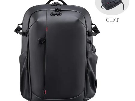 Ulanzi BP09 Camera Backpack 22L B011GBB1 Online Hot Sale