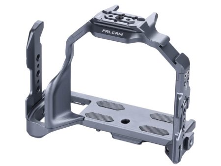 Ulanzi Falcam F22 & F38 & F50 Quick Release Camera Cage for Sony a7RV C00B3605 Online now