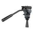 Ulanzi VideoFast Heavy Duty Fluid Head T045 Online now