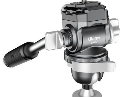 Ulanzi Inverted Ball Head for Tripod EH09 Online Sale