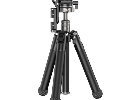 Ulanzi MT-63 Portable Mini Tripod T028GBB1 Cheap