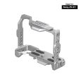 Ulanzi Falcam F22 & F38 & F50 Quick Release Camera Cage V2 for Sony ZV-E1 Fashion