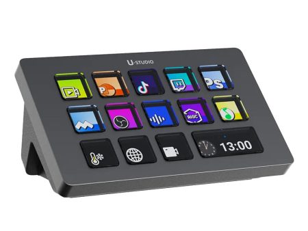 Ulanzi Stream Controller D200 Supply