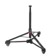 Ulanzi AT-03 Protable Tripod and Tripod Dolly Kit Fashion