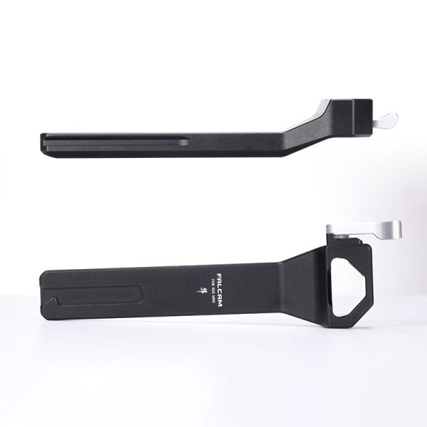 Ulanzi Falcam F38 Quick Release for DJI RS 3 Mini Gimbal Stabilizer Cross Arm 3345 Online Hot Sale