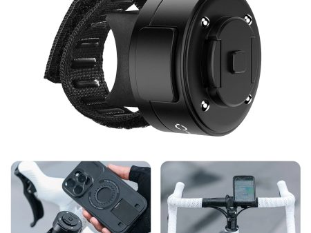 Ulanzi O-LOCK II Bike Phone Mount with Strap M011 Online Hot Sale