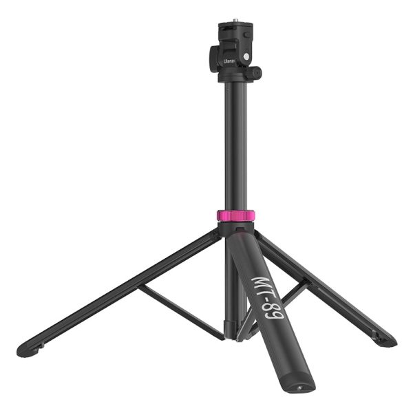 Ulanzi MT-89 Quick-Release Light Stand with Cold Shoe Mount T028 Discount