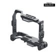 Ulanzi Falcam F22 & F38 & F50 Quick Release Camera Cage V2 for Sony ZV-E1 Fashion