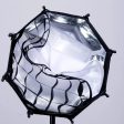 Ulanzi 30cm Octagonal Softbox with Mini Bowens Mount and Grid L083GBB1 For Cheap