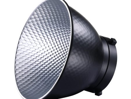 Ulanzi HT002 7  Standard Bowens Mount Reflector Diffuser L008 on Sale