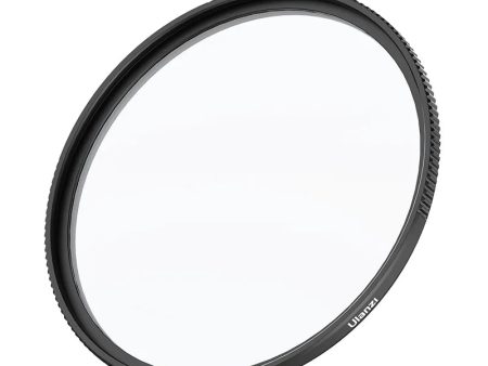 Ulanzi UV01 Protective UV Filter Fashion