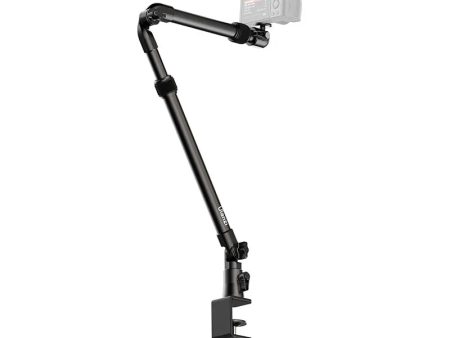 Ulanzi ZJ02 Camera Mount Desk Stand with Holding Arm For Discount