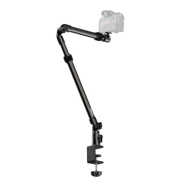 Ulanzi ZJ02 Camera Mount Desk Stand with Holding Arm For Discount